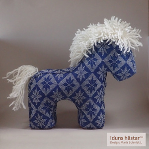 IDUNS hästar häst 51