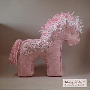 IDUNS hästar häst 53