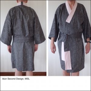 Kimono GRASA Ram 300x300