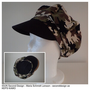 KEPS KAMO 300x300
