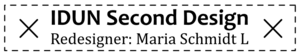 stamp black