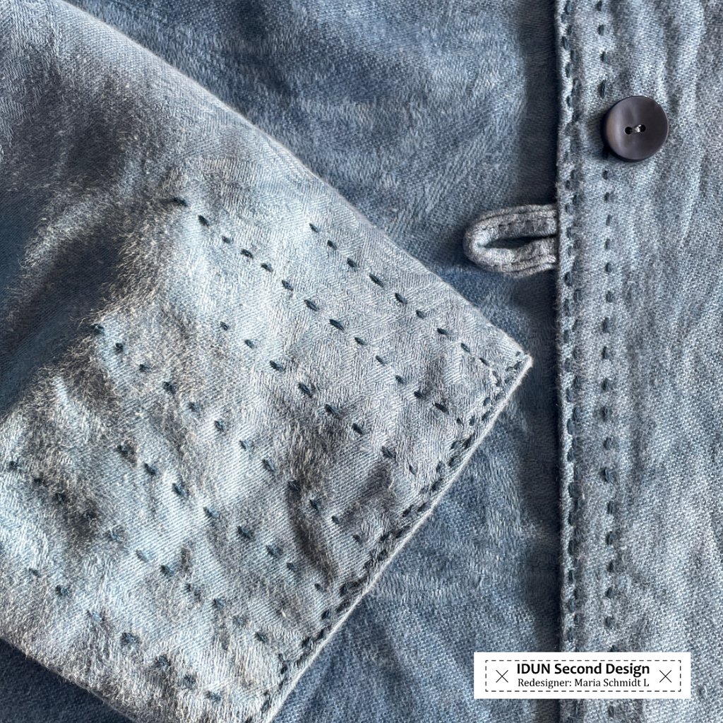 sashiko idun second design 14
