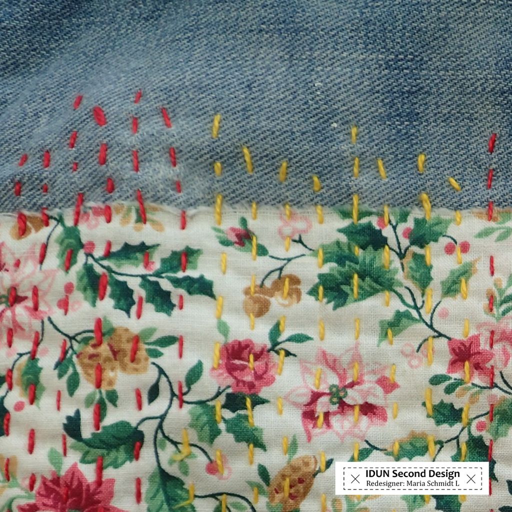 sashiko idun second design 15
