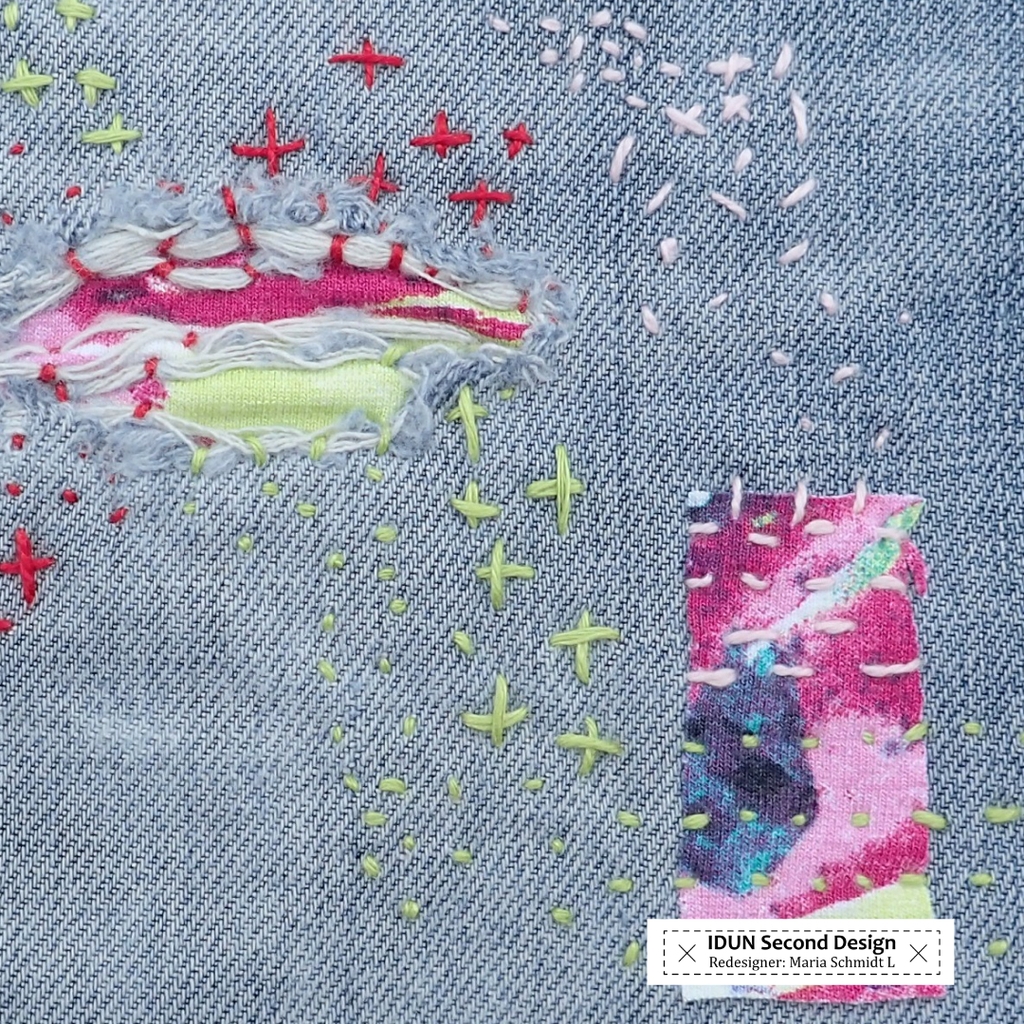 sashiko idun second design 7