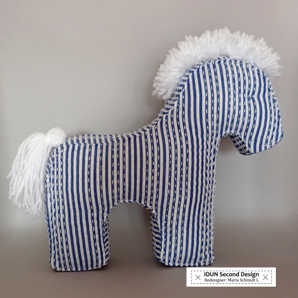 sashiko idun second design 8